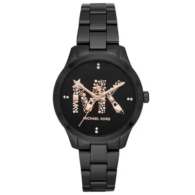 Michael Kors MK6683 Runway Analog Ladies Watch