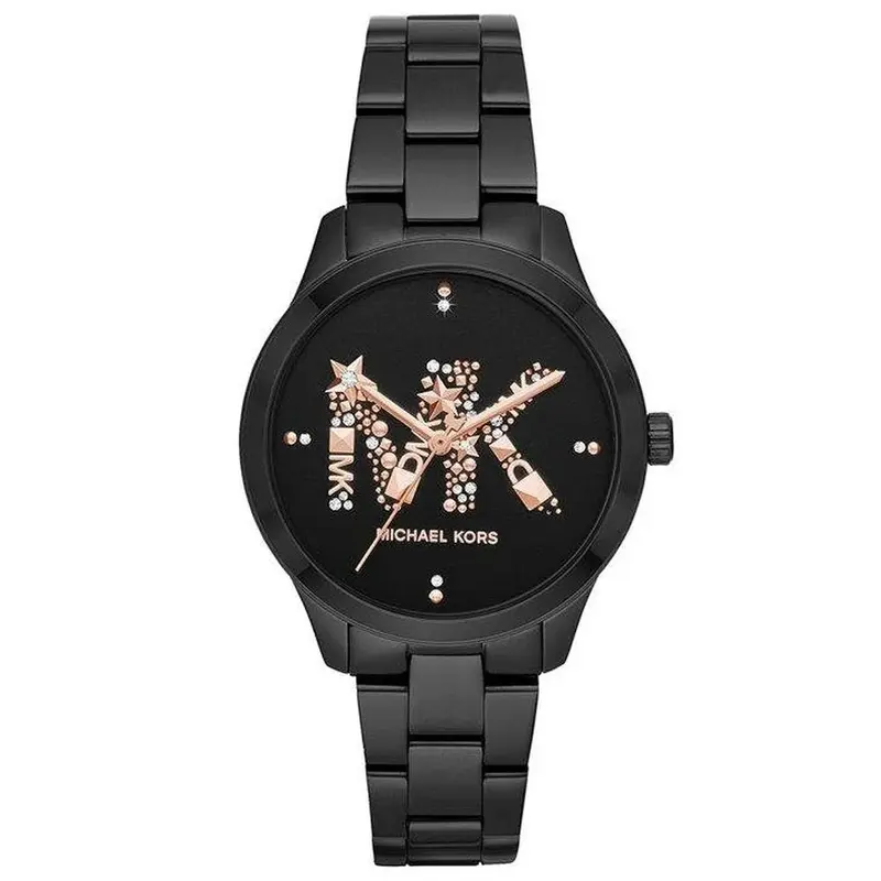 Michael Kors MK6683 Runway Analog Ladies Watch