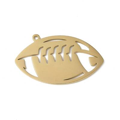 304 Stainless Steel Pendants