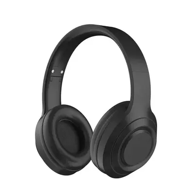 Wireless Headphones, Foldable Gaming Bluetooth-compatible Headset With Built-in Microphone, Portable Foldable Headset For Ho...