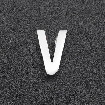 Non-Tarnish 201 Stainless Steel Charms