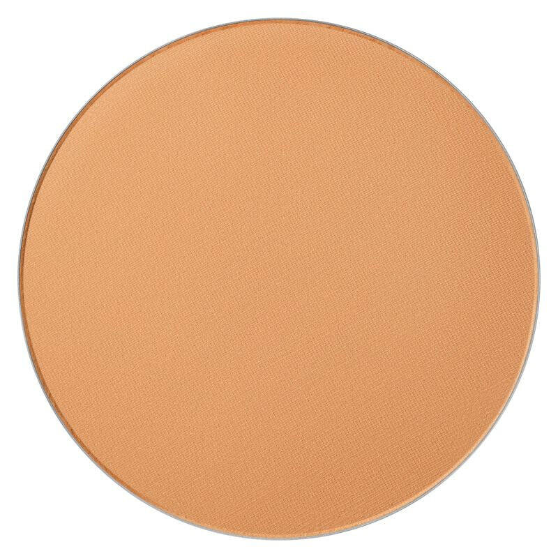 Mac Studio Fix Powder Plus foundation refill - 2 In 1 Foundation And Powder Nc40 12 G