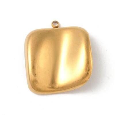 304 Stainless Steel Pendants