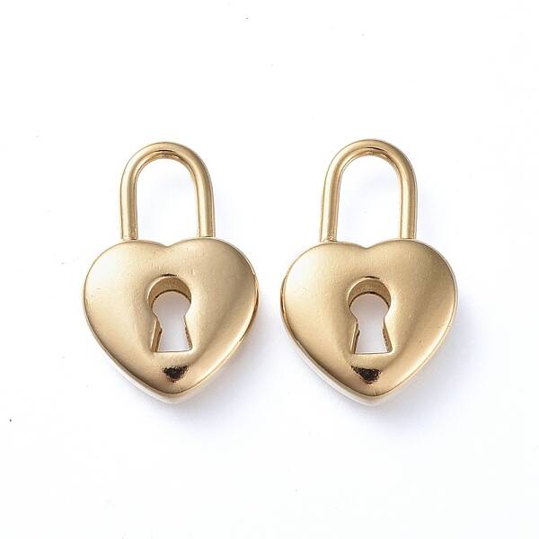 Ion Plating(IP) 304 Stainless Steel Pendants