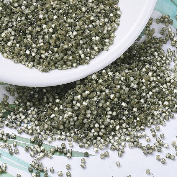 MIYUKI Delica Beads