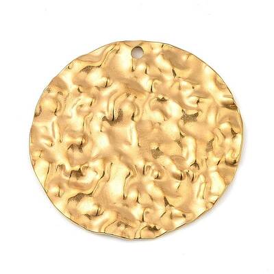 304 Stainless Steel Pendants