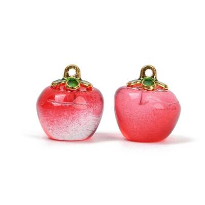 Handmade Lampwork Pendants