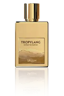 Salum Tropylang - 50 ml perfume extract