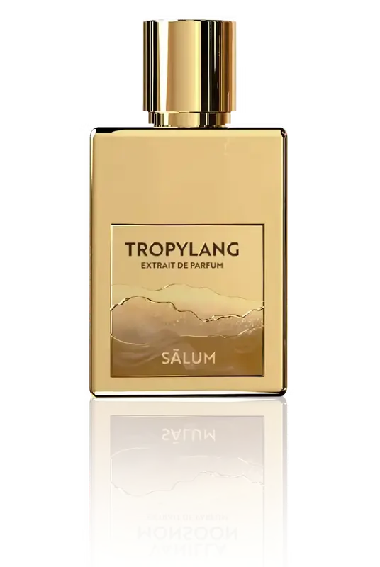 Salum Tropylang - 50 ml perfume extract