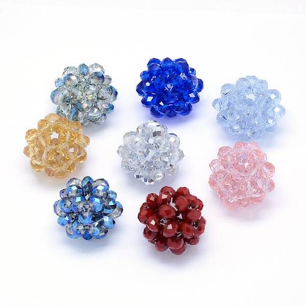 Glass Bead