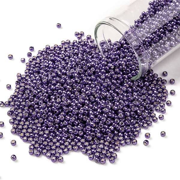 TOHO Round Seed Beads