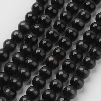 Cat Eye Beads