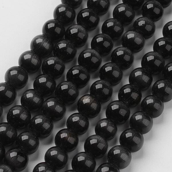 Cat Eye Beads
