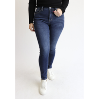 The Everyday Skinny Tummy Control Jean by Alexander Jane