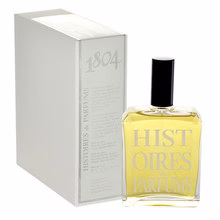 Histoires de parfums 1804 for women EDP - 15ml
