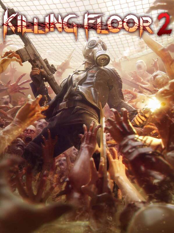 Killing Floor 2 Europe | Steam