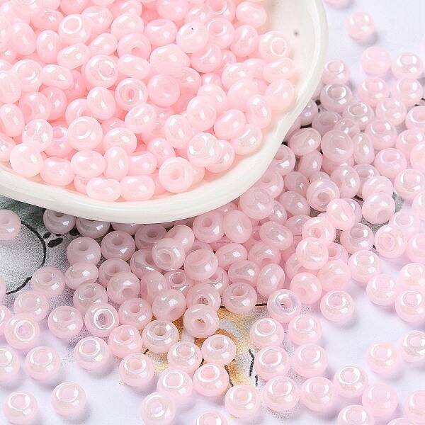 Glass Seed Beads