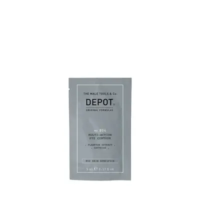 Depot 800 Skin Specifics No. 804 Vitamin E Anti-age Eye Cream Day and Night 5 ml