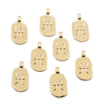 Brass Pendants