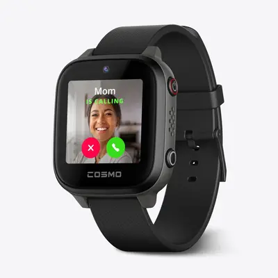 JrTrack 4 Kids SmartWatch