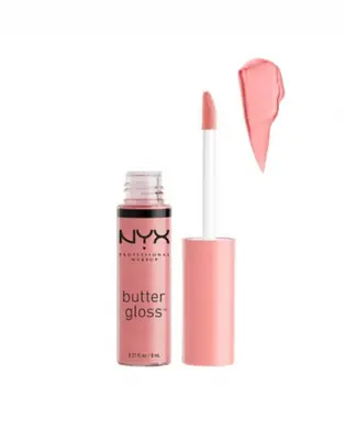Nyx Intense Butter Lip Gloss No. 05 8 ml