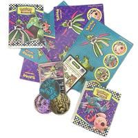 POKEMON TCG ACCESSORIES