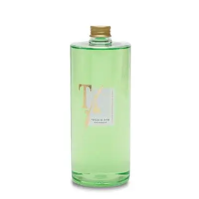 Teatro fragranze uniche Fig Leaves Refill 1000 ml