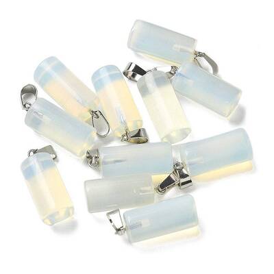 Opalite Pendants