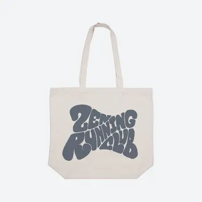 ZRC Tote | ‘WAVY’ | Color: ‘WAVY’ | Size: One size