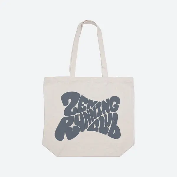 ZRC Tote | ‘WAVY’ | Color: ‘WAVY’ | Size: One size