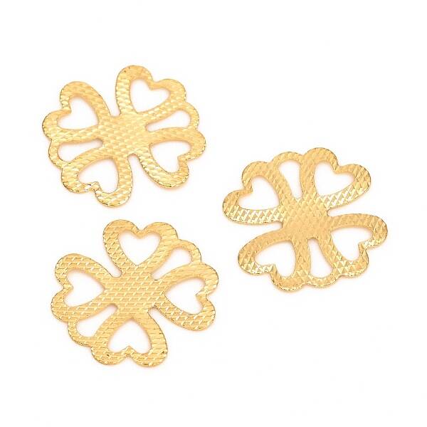 Brass Links Connectors
