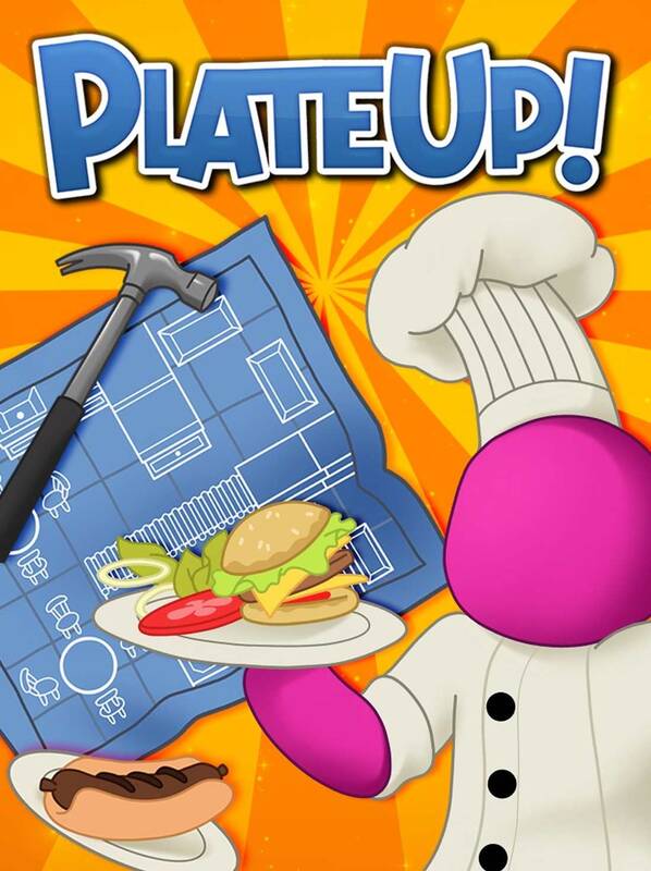 PlateUp! | Steam