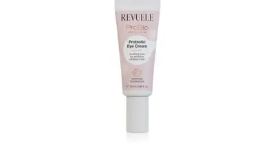 Revuele ProBio Skin Balance Probiotics Soothing Eye Cream for Sensitive and Intolerant Skin 25ml