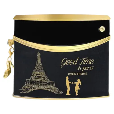 Le Chameau Good Time In Paris Eau De Parfum per donna 80 ml