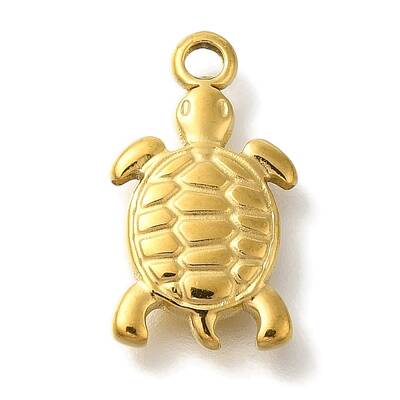 Ocean Theme 304 Stainless Steel Pendants