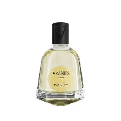 Dr.Vranjes Firenze Mattutino Edp 40 Ml