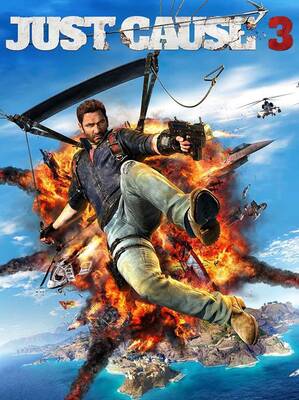 Just Cause 3 | Steam