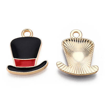 Eco-Friendly Zinc Alloy  Pendants