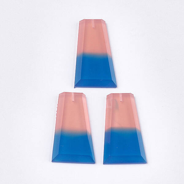 Resin Beads