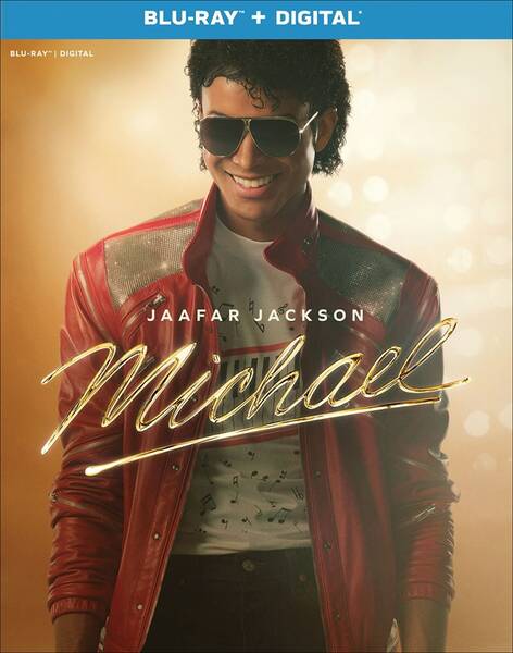 Michael (2026)