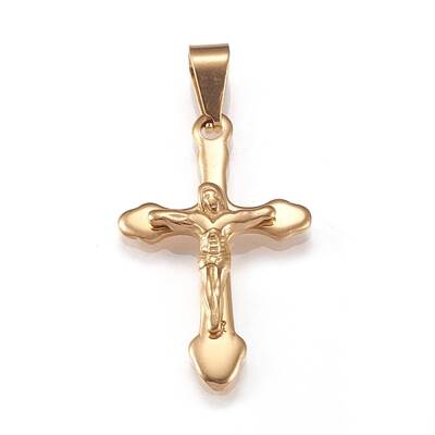 201 Stainless Steel Pendants