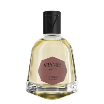 Dr.Vranjes Firenze Intrigue Edp 100 Ml