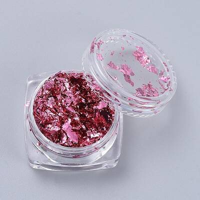 Foil Flakes