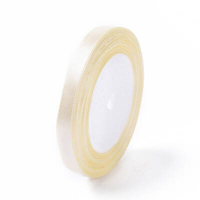 Single Face Satin Ribbon