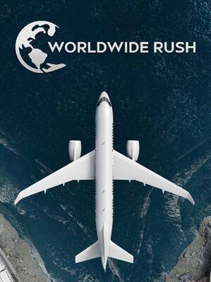 Worldwide Rush PC Account | Steam