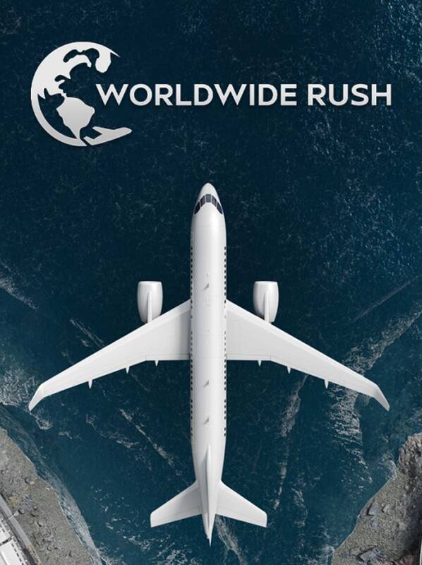 Worldwide Rush PC Account | Steam