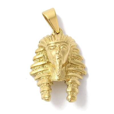 Ion Plating(IP) 304 Stainless Steel Pendants