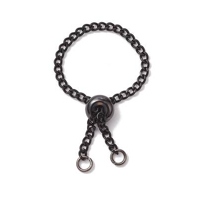 304 Stainless Steel Chain Ring Components