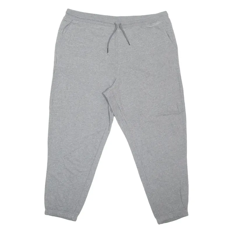 PATAGONIA Mens Joggers Grey Tapered 2XL W42 L30