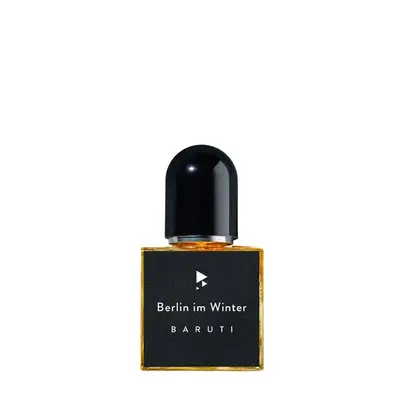 Baruti Berlin im Winter perfume extract 30 ml